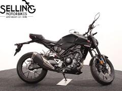 HONDA CB 300 R