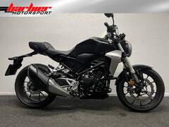 HONDA CB 300 R