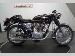 HONDA CB 400 F