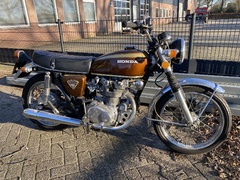 Buitenland cafe vezel Motoroccasion.nl, Alle HONDA motoren