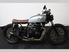 HONDA CB 500