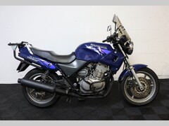 HONDA CB 500