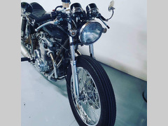 HONDA CB 500 CLASSIC