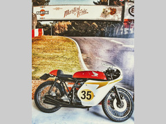 HONDA CB 500 CLASSIC