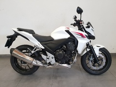 HONDA CB 500 F ABS