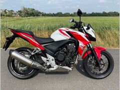 HONDA CB 500 F ABS
