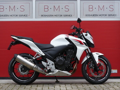 HONDA CB 500 F ABS