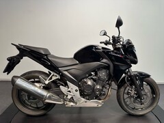 HONDA CB 500 F ABS