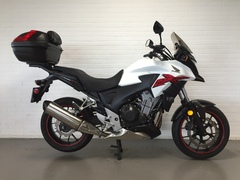 HONDA CB 500 X / ABS