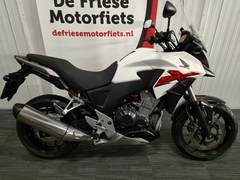 HONDA CB 500 X / ABS