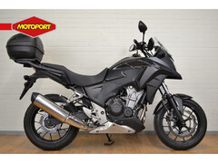 HONDA CB 500 X / ABS