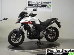 HONDA CB 500 X / ABS