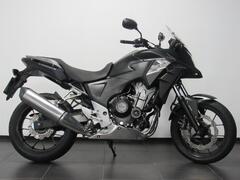HONDA CB 500 X / ABS