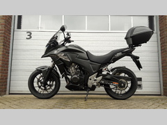 HONDA CB 500 X / ABS