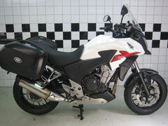 HONDA CB 500 X / ABS
