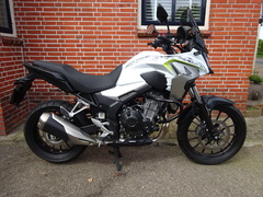 HONDA CB 500 X / ABS