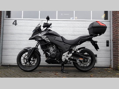 HONDA CB 500 X / ABS