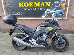 HONDA CB 500 X / ABS
