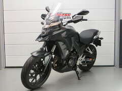 HONDA CB 500 X