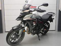 HONDA CB 500 X