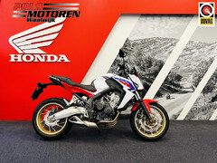 HONDA CB 650 F ABS
