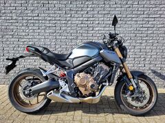 HONDA CB 650 R