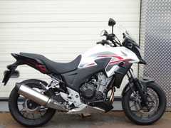 HONDA CB 650 R NEO SPORTS CAFE