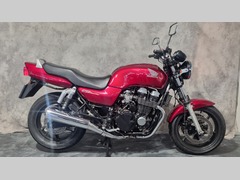 HONDA CB 750 F2 SEVEN FIFTY