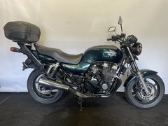 HONDA CB 750 F2 SEVEN FIFTY