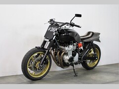 HONDA CB 750 F2 SEVEN FIFTY