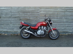 HONDA CB 750 F2 SEVEN FIFTY