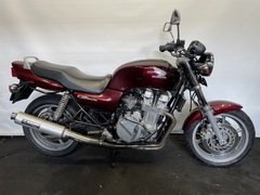 HONDA CB 750 F2 SEVEN FIFTY