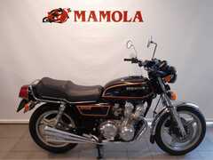 HONDA CB 750 K