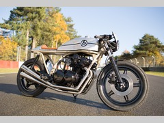 HONDA CB 750 KZ