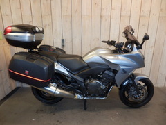 HONDA CBF 1000