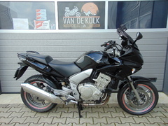 HONDA CBF 1000
