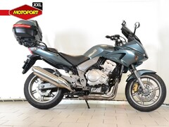 HONDA CBF 1000 A