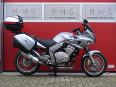 HONDA CBF 1000 A
