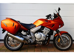 HONDA CBF 1000 ABS