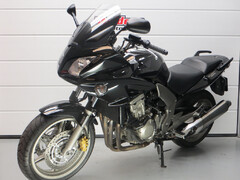 HONDA CBF 1000 ABS