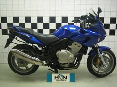 HONDA CBF 1000 ABS