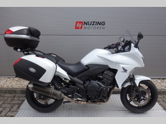 HONDA CBF 1000 F