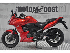 HONDA CBF 1000 F