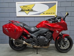 HONDA CBF 1000 F ABS