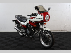 HONDA CBF 125