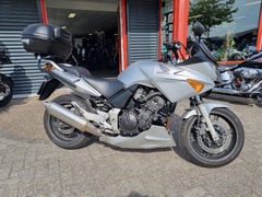 HONDA CBF 600