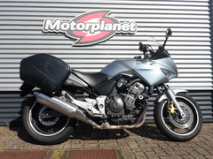 HONDA CBF 600