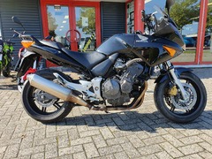 HONDA CBF 600 ABS