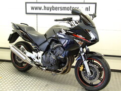 HONDA CBF 600 ABS