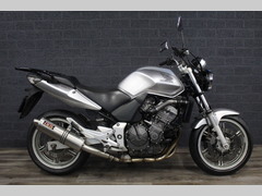 HONDA CBF 600 N